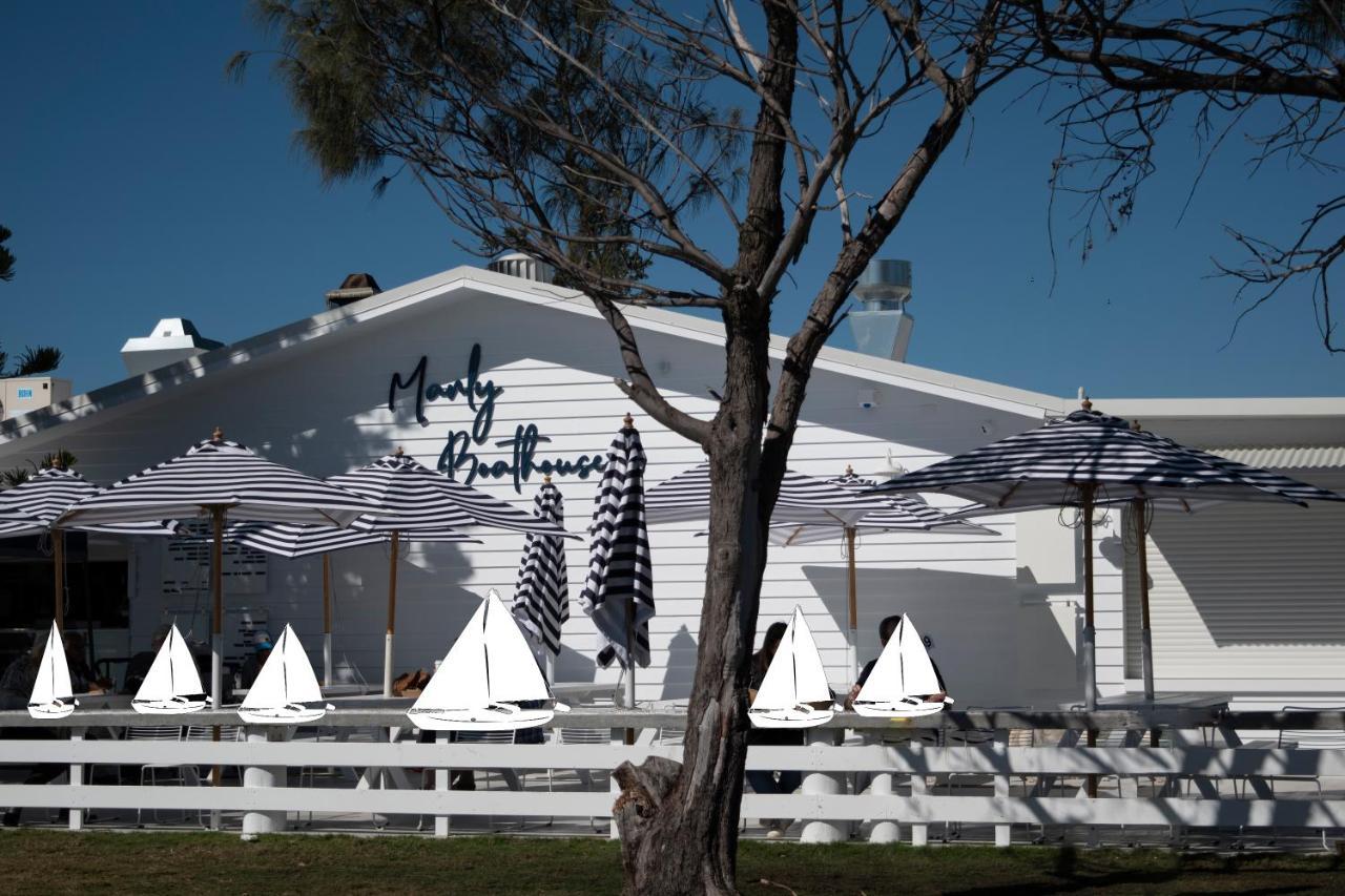 Holiday House Brisbane Exterior foto