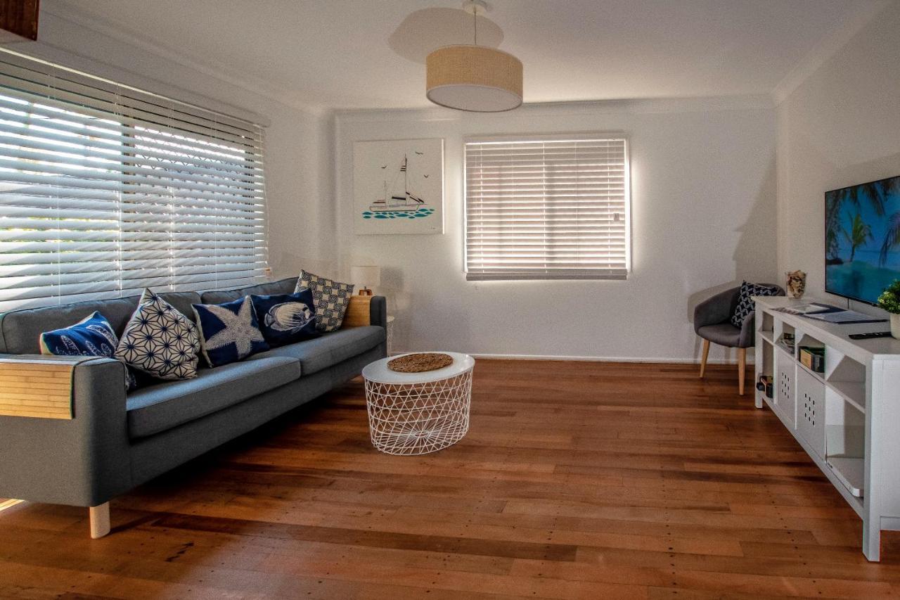 Holiday House Brisbane Exterior foto
