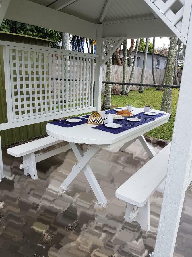 Holiday House Brisbane Exterior foto
