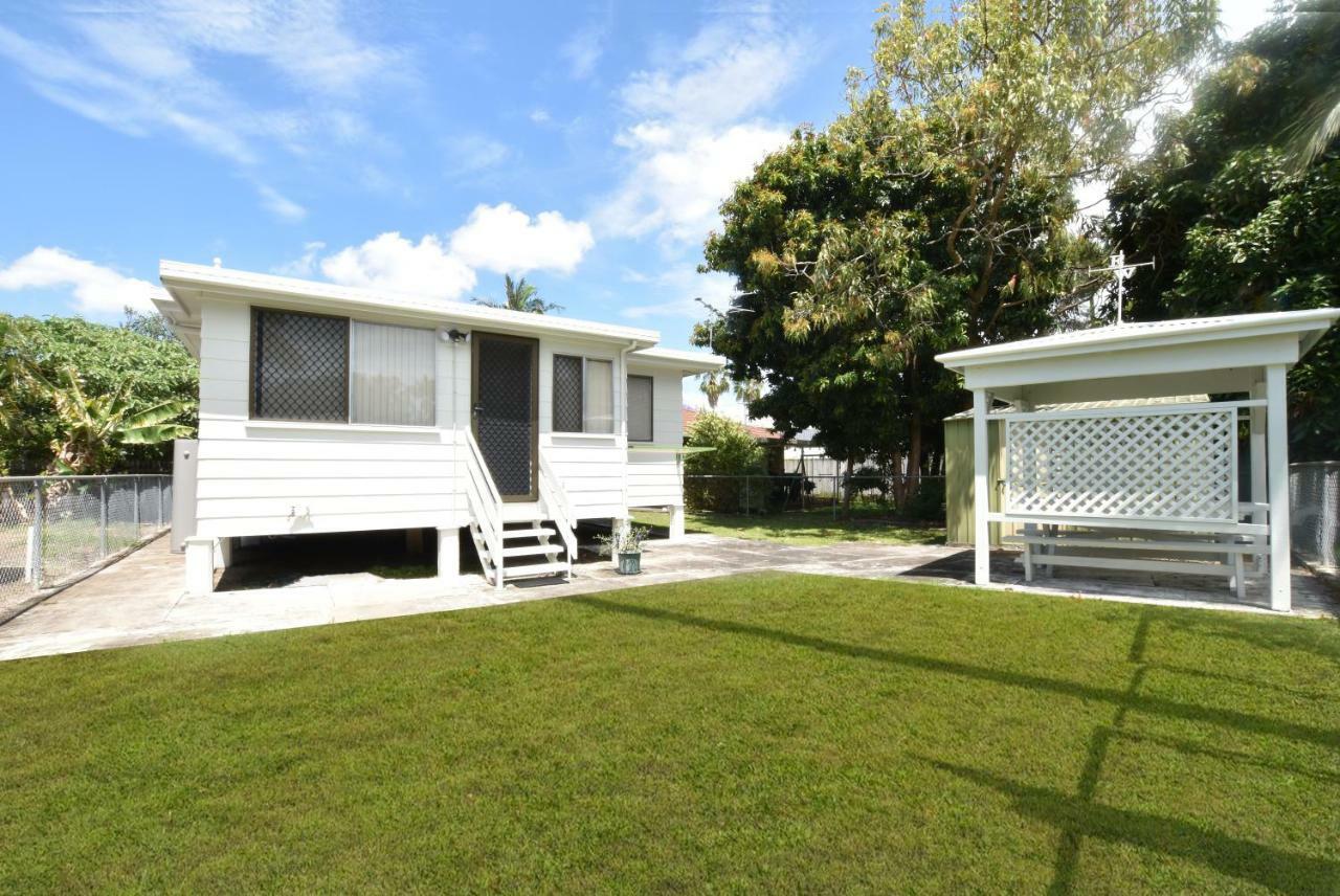 Holiday House Brisbane Exterior foto