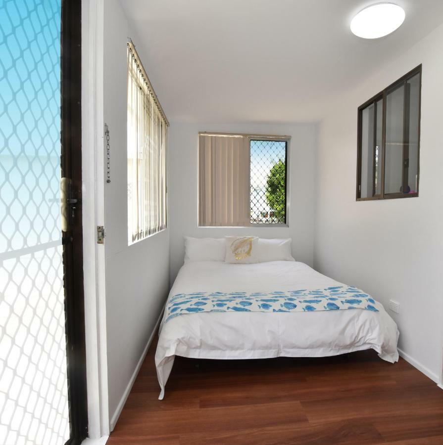 Holiday House Brisbane Exterior foto